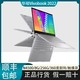 ASUS 华硕 Vivobook 2022 360度翻转触摸屏商务轻薄办公笔记本电脑