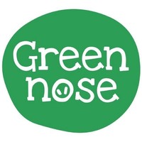 绿鼻子 Greennose