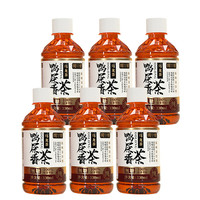 喝尔檬 鸭屎香乌龙茶 330ml*6瓶