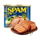SPAM 世棒 午餐肉340g*2罐肉罐头经典清淡口味方便肉罐头早餐