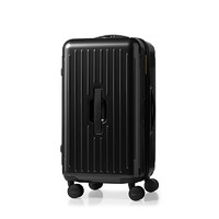 AMERICAN TOURISTER 美旅 ALVA系列 拉杆箱 TRUNK 炭灰色 28英寸