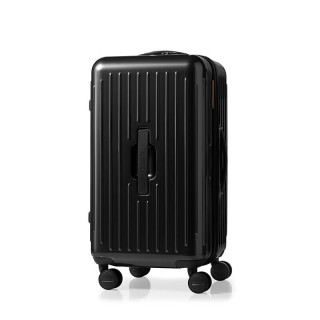 american tourister 美旅 alva系列 拉杆箱 trunk 炭灰色 20英寸