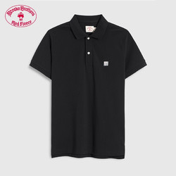 Brooks Brothers 布克兄弟 男士美式休闲Polo衫 BB10019292699