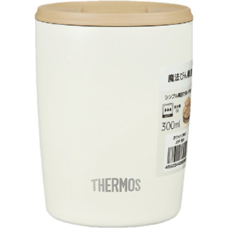 THERMOS 膳魔师 JDP-300 保温杯 300ml