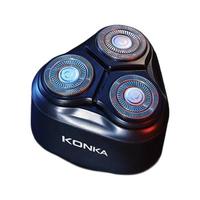 KONKA 康佳 MY-509 便携式电动剃须刀+刀头
