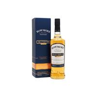 BOWMORE 18年 地窖大西洋海盐 单一麦芽 苏格兰威士忌 40%vol 700ml