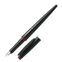 Schneider 施耐德 钢笔 Creactiv 美工 磨砂黑 F尖 单支装