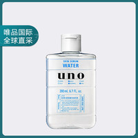 UNO 吾诺 男士滋润精华爽肤水 200ml