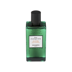 HERMÈS 爱马仕 橘绿之泉沐浴露 80ml