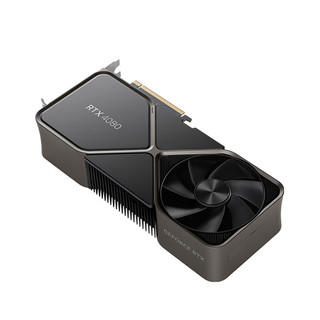 NVIDIA 英伟达 GeForce RTX 4080 16G 公版 显卡