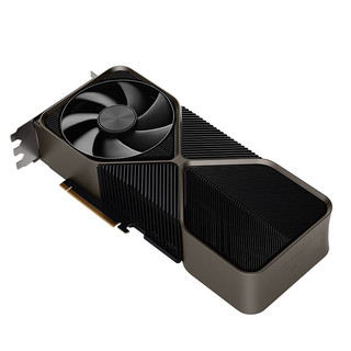 NVIDIA 英伟达 GeForce RTX 4080 16G 公版 显卡