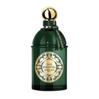 GUERLAIN 娇兰 东方乌木中性淡香水 EDT 125ml