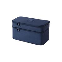 天纵 收纳包 藏青色