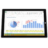 微软（Microsoft）Surface Pro 3 平板电脑 12.1英寸（中文版 Intel i3 4G内存 64G存储）4YM-00014