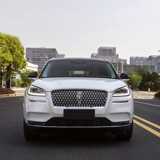 LINCOLN 林肯 冒险家 22款 改款 2.0T 两驱 尊雅版