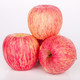 陕西红富士苹果   净重4.3-4.5斤装(中果:75-80mm)