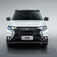 GAC MITSUBISHI 广汽三菱 欧蓝德 23款 1.5T 两驱 风范版 5座