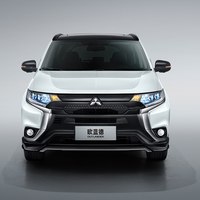 GAC MITSUBISHI 广汽三菱 欧蓝德 23款 1.5T 两驱 尊享版 5座