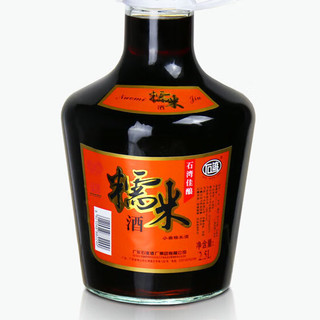 SHI WAN PAI 石湾 糯米酒 2.5L