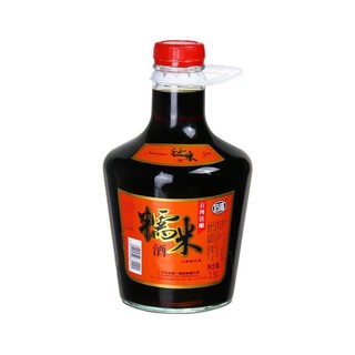 SHI WAN PAI 石湾 糯米酒 2.5L