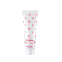 Cath Kidston 亮肤焕亮修护身体乳 玫瑰牡丹香 250ml