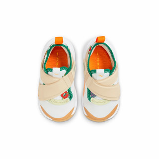 耐克 婴童运动童鞋 NIKE FLEX ADVANCE (TD) DQ5084-181 23.5