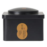 PUYU 朴郁 一级 安溪铁观音 504g 礼盒装