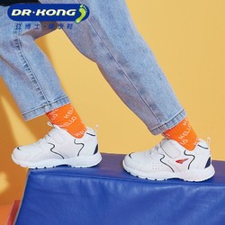 DR.KONG 江博士 宝宝软底机能鞋