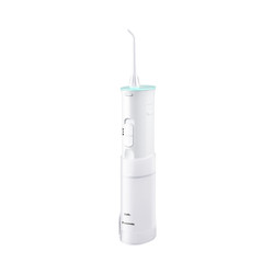 Panasonic 松下 冲牙器 家用便携式水牙线 口腔清洁器 EW-MDJ1A