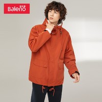 Baleno 班尼路 男女款棉服外套 88037010