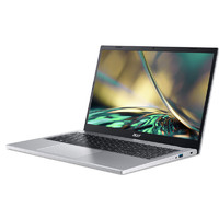 百亿补贴：acer 宏碁 传奇Young 15.6英寸笔记本电脑 （R5-7520U、16GB、512GB SSD）