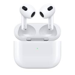 Apple 苹果 AirPods 3代 半入耳式 蓝牙耳机