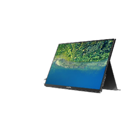 ARZOPA 艾卓帕 15.6英寸IPS便携显示器（1920*1080、60Hz、75%sRGB）