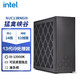 intel 英特尔 NUC13RNGi9 十三代酷睿版 工作站 黑色（酷睿i9-13900K、64GB）