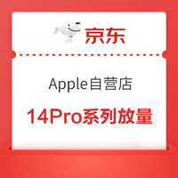 京东 Apple自营旗舰店 12.12全线产品大返场