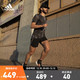 adidas 阿迪达斯 官方ULTRABOOST 22男女随心畅跑舒适跑步运动鞋GX5464