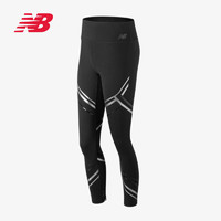 new balance NB女紧身裤运动健身户外时尚休闲裤 WP73144-BSI-PGH