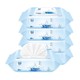 Hygienix 洁云 湿巾纯水系列80片×5包