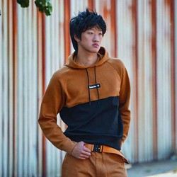 Timberland 添柏岚 男款运动卫衣 A22KQ