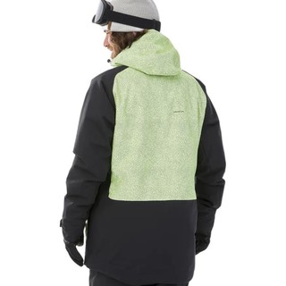 DECATHLON 迪卡侬 SNB JKT 100 男子滑雪服 8758709