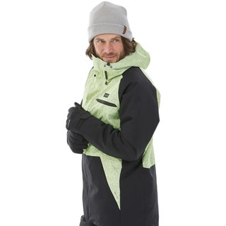 DECATHLON 迪卡侬 SNB JKT 100 男子滑雪服 8758709