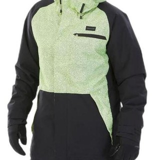 DECATHLON 迪卡侬 SNB JKT 100 男子滑雪服 8758709