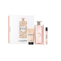 LANCOME 兰蔻 IDOLE是我香水香氛礼盒（香水50ml+香水10ml+身体乳50ml）