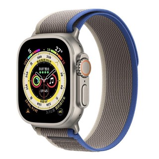 Apple 苹果 Watch Ultra 智能手表 49mm 蜂窝款