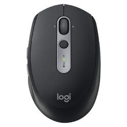 logitech 罗技 M590 蓝牙 双模无线鼠标 1000DPI