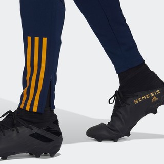 adidas 阿迪达斯 西班牙队 男子运动长裤 HE8827 藏青 M