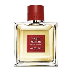 GUERLAIN 娇兰 满堂红男士淡香水 EDT 100ml