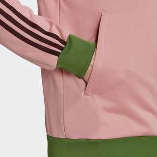 adidas阿迪达斯官方男新款日本队特别版足球运动夹克外套HT6890