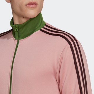 adidas阿迪达斯官方男新款日本队特别版足球运动夹克外套HT6890