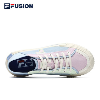 FILA 斐乐 女款一脚蹬板鞋 T12W228203F